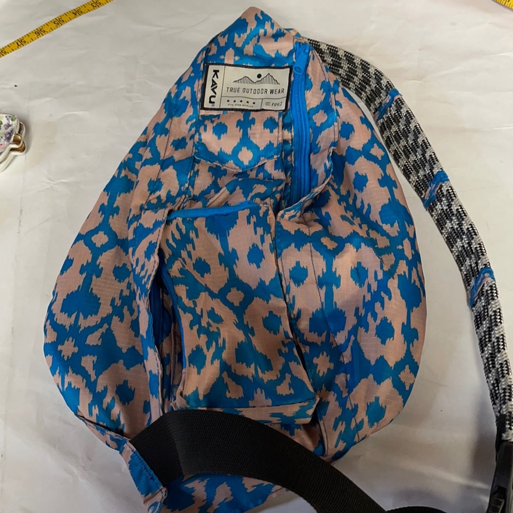 Kavu Backpack. - image 1